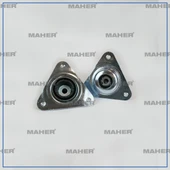 AMORTİSÖR TAKOZU CLIO 3 / CLIO 4 / CAPTUR ÖN SAĞ-SOL 543024644R thumbnail 1