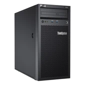 LENOVO ST50 V2 7D8JA043EA XEON E-2324G 16GB 2x960 SSD 4U TOWER Sunucu thumbnail 2