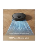 Dreame Bot D9 Max Akıllı Robot Süpürge - 1