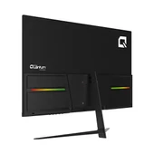 QUANTUM 23.8" VA SHADOW MG24B QNMNT10F080955 1MS 240hz HDMI-DP Gaming Monitör (1920 X 1080) thumbnail 4