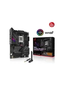 Asus Rog Strix B650E-E Gaming Wi-Fi AMD AM5 DDR5 ATX Anakart thumbnail 1