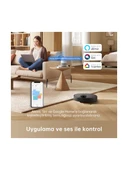 Dreame Bot D9 Max Akıllı Robot Süpürge - 4