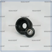 AMORTİSÖR KULE TAKOZU GOLF4 / BORA / POLO / A3 / TOLEDO 1997-2004 ÖN (RULMANLI) 1J0412331CS thumbnail 1