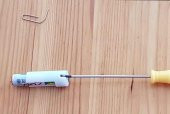 Aaa Aa A Pille Klip Freecad İle Adaptör Plastik Aparat - 2