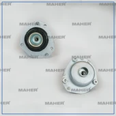 AMORTİSÖR KULE TAKOZU DUCATO 1 1994-2002 / JUMPER 1 1994-2002 / BOXER 1 1994-2002 / ÖN SOL 503818 thumbnail 2