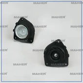 AMORTİSÖR TAKOZU CLIO 3 2005-2014 / MICRA 3 2003-2010 K12 ÖN SOL 8200504291 thumbnail 2