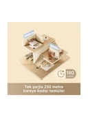 Dreame Bot D9 Max Akıllı Robot Süpürge - 2