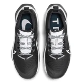 Nike W Zoomx Zegama Trail Siyah Koşu Ayakkabısı DH0625-001 (dar kalıp) - 6