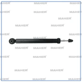 AMORTİSÖR JUKE 2020 ARKA R-L MHR 36955 thumbnail 1