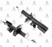 AMORTİSÖR PICANTO 2004-2011 GAZLI ÖN SOL 332501 thumbnail 1