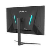 QUANTUM 31.5" VA SHADOW MG32B-A QNMNT10F080959 1MS 240hz HDMI-DP Gaming Monitör (1920 X 1080) thumbnail 4