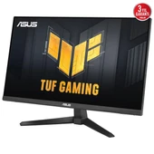 ASUS 23.8" IPS TUF GAMING VG249QE5A 1MS 144Hz HDMI-DP Gaming Monitör (1920 X 1080) thumbnail 3