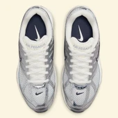 Nike Air Pegasus 2K5 'Chrome' Kadın Sneaker Ayakkabı-Hj7310-025(dar kalıp) - 5