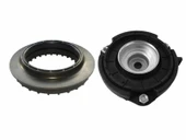 AMORTİSÖR TAKOZU RULMANLI KİTİ CADDY-GOLF 5-6-JETTA-PASSAT-LEON-A3-SUPERB 2004-2012 1K0412331C 6N0412249C 1K0412331B thumbnail 1