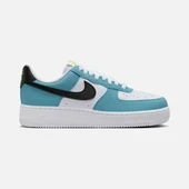 Nike Air Force 1 '07 Next Nature Spor Ayakkabı HJ9571-400 - 1