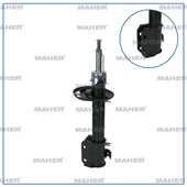 AMORTİSÖR SWIFT 2018 / VITARA 2019 ÖN SAĞ 41601 80S01 thumbnail 1