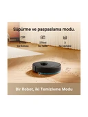 Dreame Bot D9 Max Akıllı Robot Süpürge - 3