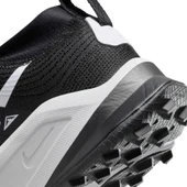 Nike W Zoomx Zegama Trail Siyah Koşu Ayakkabısı DH0625-001 (dar kalıp) - 8