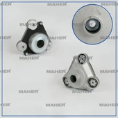 AMORTİSÖR KULE TAKOZU DUCATO 2 2002-2006 / JUMPER 2 2002-2006 / BOXER 2 2002-2006 ÖN SOL ESKİ MODEL 1345897080 thumbnail 2