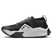 Nike W Zoomx Zegama Trail Siyah Koşu Ayakkabısı DH0625-001 (dar kalıp) - 5