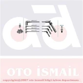 BUJİ KABLOSU TAKIMI OPEL CORSA B-COMBO B 1993-2000 1.2-1.4İ C12NZ-12NZ-C14NZ 90510857 1612606 thumbnail 1