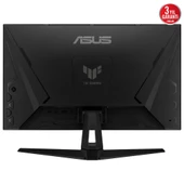 ASUS TUF GAMING VG27AQ5A 27" 210HZ 0.3MS MONITOR thumbnail 5