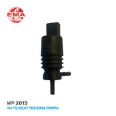 CAM SU FİSKİYE POMPASI VW TRANSPORTER T5-SEAT TEK ÇIKIŞ thumbnail 1