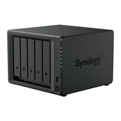 Synology DS1525PLUS 8GB (5x3.5''/2.5'') Tower NAS thumbnail 2
