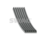 ALTERNATOR KLIMA KAYIŞI R.ROVER 4 VOGUE L405 3.0 SDV6 2012 RANGE ROVER SPORT 2 L494 3.0 SDV6 2014 LR062006 thumbnail 1