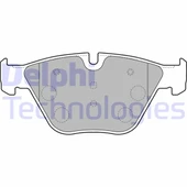 FREN BALATASI ON BMW E90 E91 E92 E93 E84 E89 34116794917 thumbnail 1