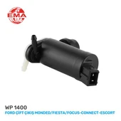 CAM SU FİSKİYE POMPASI ÇİFT ÇIKIŞ MONDEO-FOCUS-ESCORT thumbnail 1