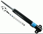 AMORTISOR ON GAZLI MERCEDES W201 W124 S124 C124 A1243203030 thumbnail 1