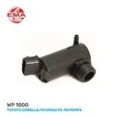 CAM SU FİSKİYE POMPASI COROLLA 1993-1998 thumbnail 1