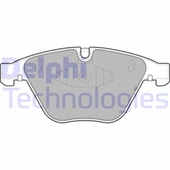 FREN BALATASI ON BMW E90 E91 E92 E93 E84 34116780711 thumbnail 1