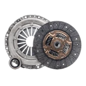 DEBRIYAJ SETI TRANSIT 5347 2011-2014 5343 5364 PIKAP 2.2TDCI 155PS 2014 RANGER 4 4 2.2TDCI 150PS 3.2TDCI 200PS 2011 RULMANSIZ BK317540BB AB397540BA 1717548 thumbnail 1