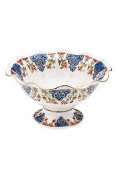 Kütahya Meyvelik 20 cm Dekor No:415 - 1