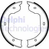 FREN BALATASI ARKA PARK FRENI BMW E46 E60 E63 E64 E65 F07 F01 E83 E53 E70 E71 E72 F15 F16 E85 . VW TRANSPORTER T5 TOUAREG MULTIVAN T5 34416761293 7L6698525 thumbnail 1
