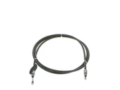 FREN HALATI ON PARK FRENI MERCEDES W202 W203 CL203 S203 C209 A209 A2034200185 thumbnail 1