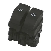 CAM AÇMA/KAPAMA ÇİFTLİ ÖN SOL ÇİFTLİ-SİYAH RENAULT MEGANE 2 2002 TRAFIC 2 2006 LAGUNA 2 2001 OPEL VİVARO A 2006-2010 FİŞLİ 8200315034 8200416806 thumbnail 1