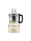 KitchenAid 5KFP0719EAC 1.7 Litre Mutfak Robotu - Almond Cream - 1