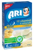 7 Tahıllı Gece 250 gr - 1
