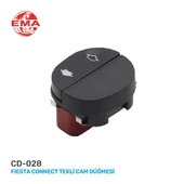 CAM AÇMA ANAHTARI FIESTA-CONNECT TEKLİ thumbnail 1