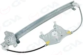 CAM MEKANİZMASI ÖN SOL HYUNDAI GETZ 2002-2008 ELEKTRİKLİ - MOTORSUZ 824031C010 thumbnail 1