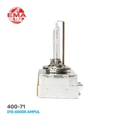 D1S 6000K AMPUL thumbnail 1