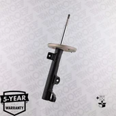 AMORTISOR ON GAZLI MERCEDES W203 S203 CL203 C209 A209 A2033209030 thumbnail 1