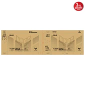 ASUS TUF GAMING VG27AQ5A 27" 210HZ 0.3MS MONITOR thumbnail 6