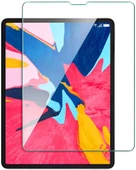 Apple iPad Pro 11 2025 Tablet Uyumlu Blue Nano Screen Protector Ultra İnce Ekran Koruyucu thumbnail 3
