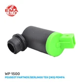 CAM SU FİSKİYE POMPASI PARTNER-BERLINGO TEK ÇIKIŞ thumbnail 1