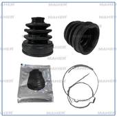 AKS KÖRÜGÜ TAKIM IÇ ACCENT 2006-2011 ERA / GETZ 2003 (NITRIL KAUÇUK ORIJINAL KALITE) 49606 1E600 thumbnail 1