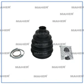 AKS KÖRÜĞÜ TAKIM DIŞ DUCATO 3 2006-2014 / JUMPER 3 2006-2014 / BOXER 3 2006-2014 LASTİK 3293E2 3293E1 thumbnail 1